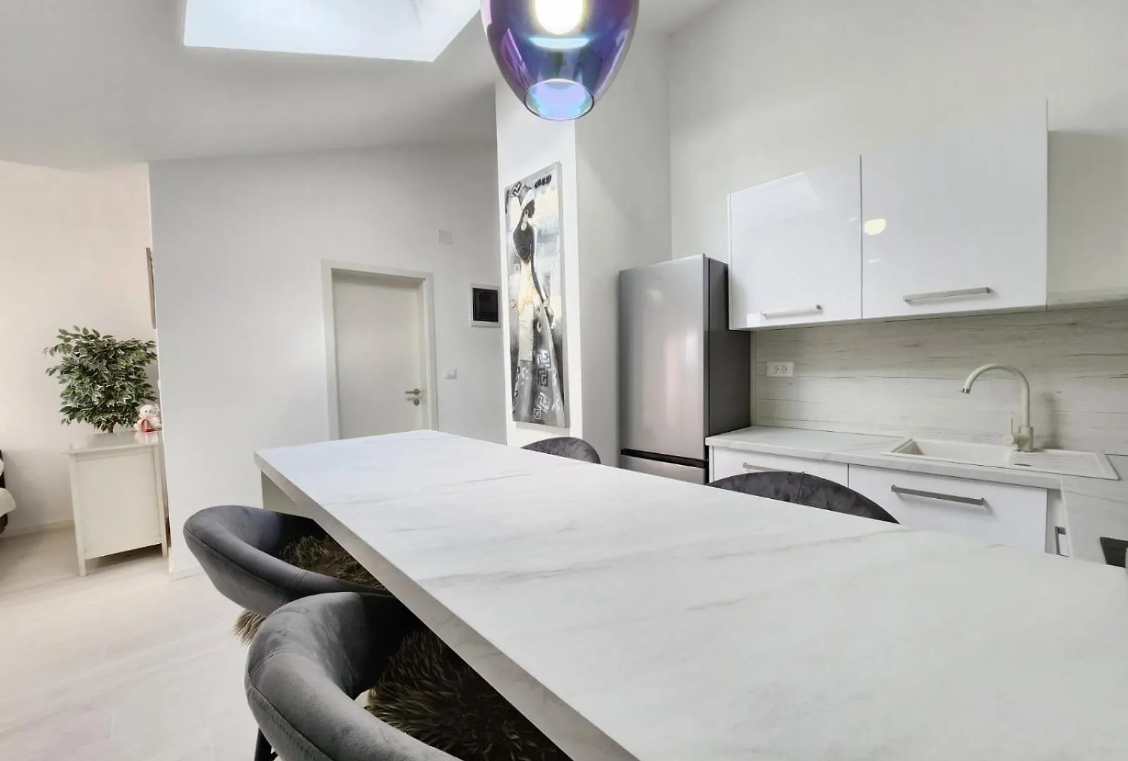 Apartment Nicolas Pula