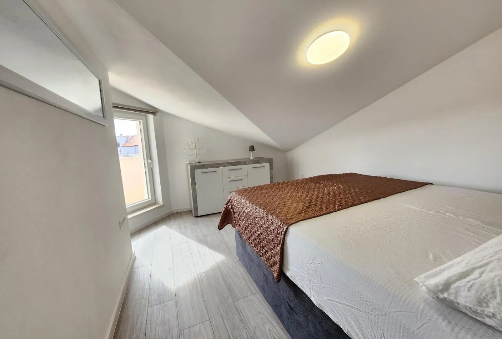 Apartment Nicolas Pula Croatia