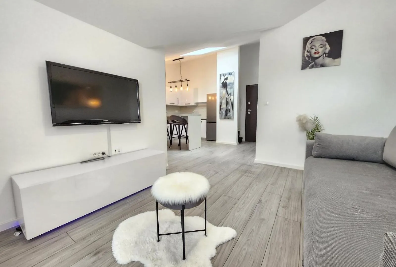 Apartment Nicolas Pula