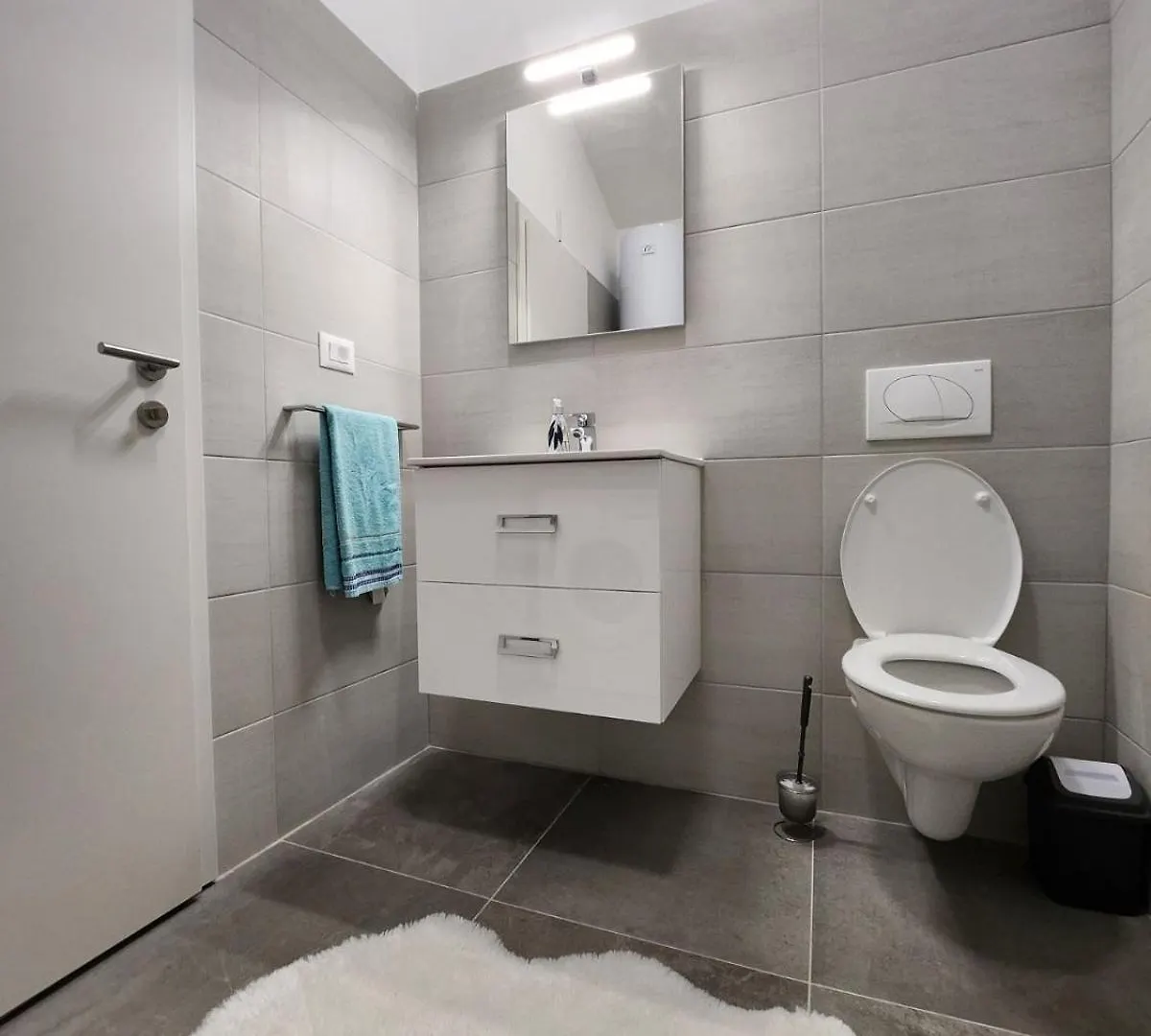 Apartment Nicolas Pula