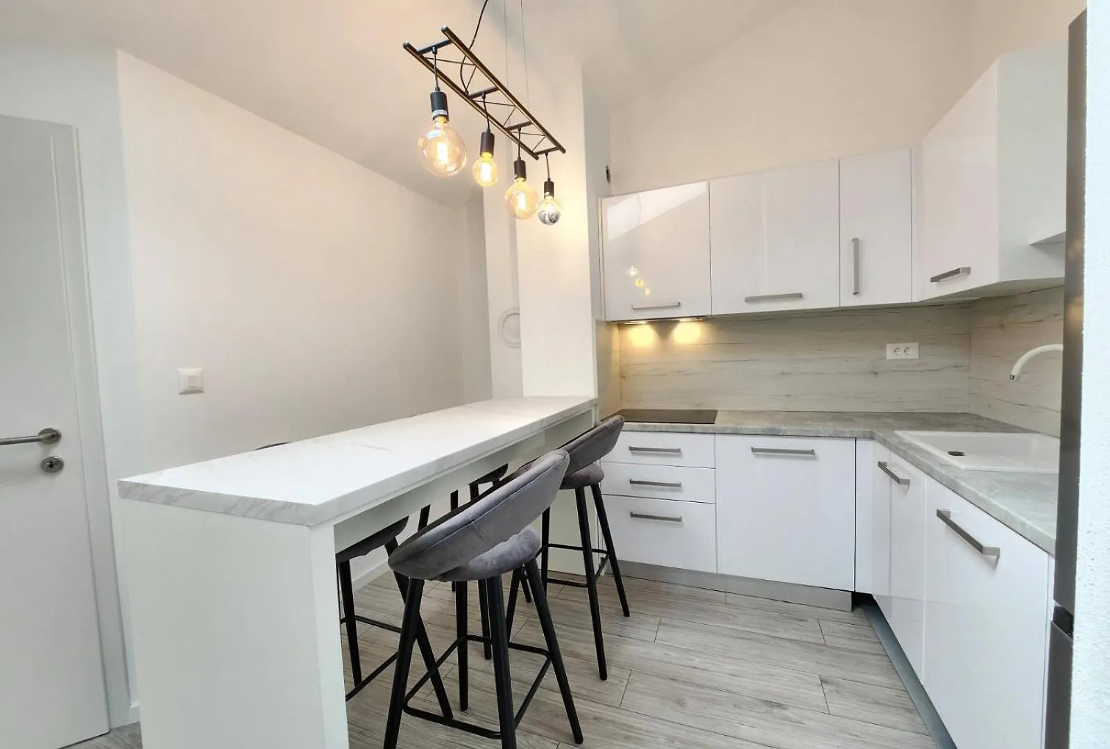 Apartment Nicolas Pula 0*,