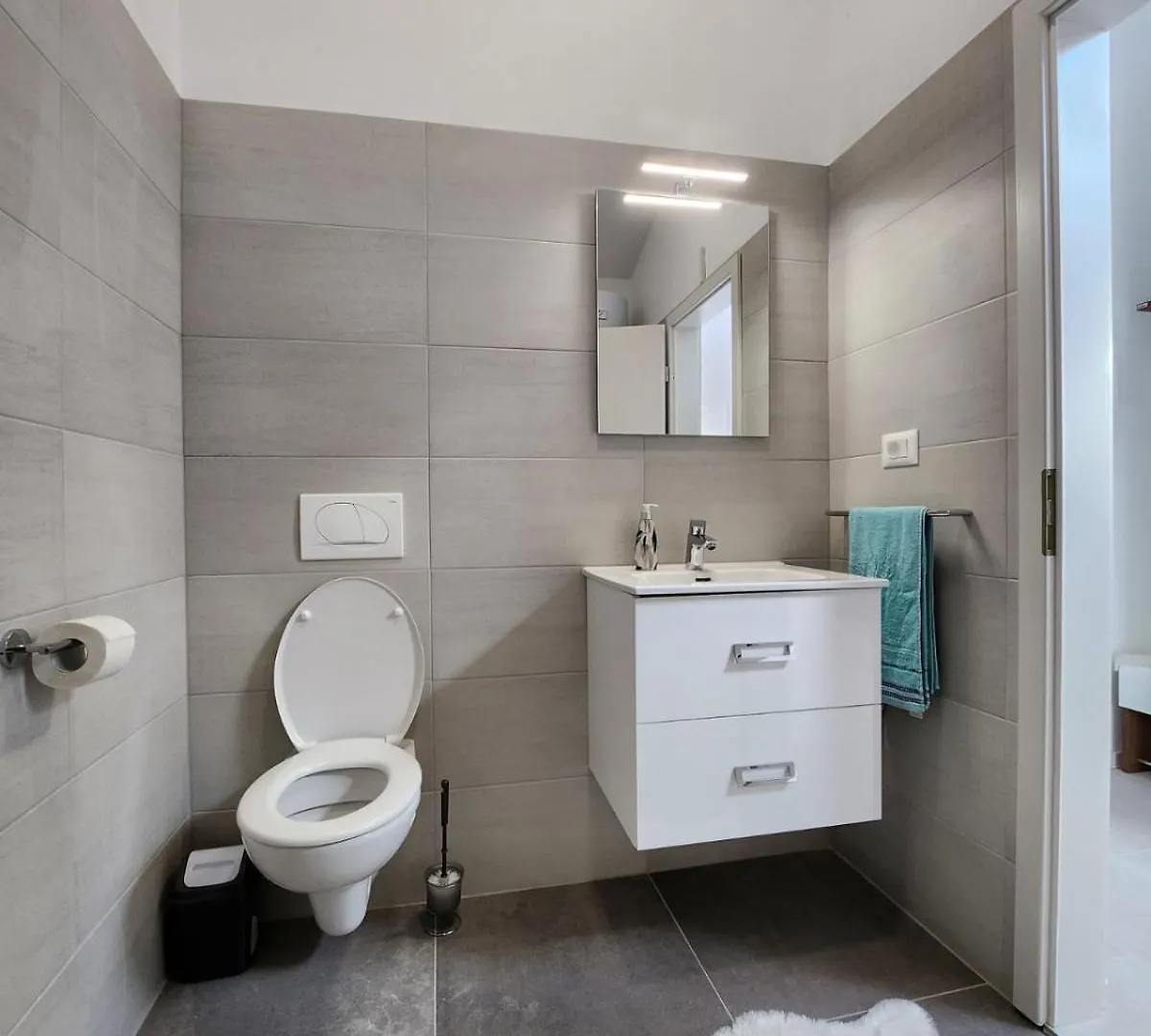 Apartment Nicolas Pula