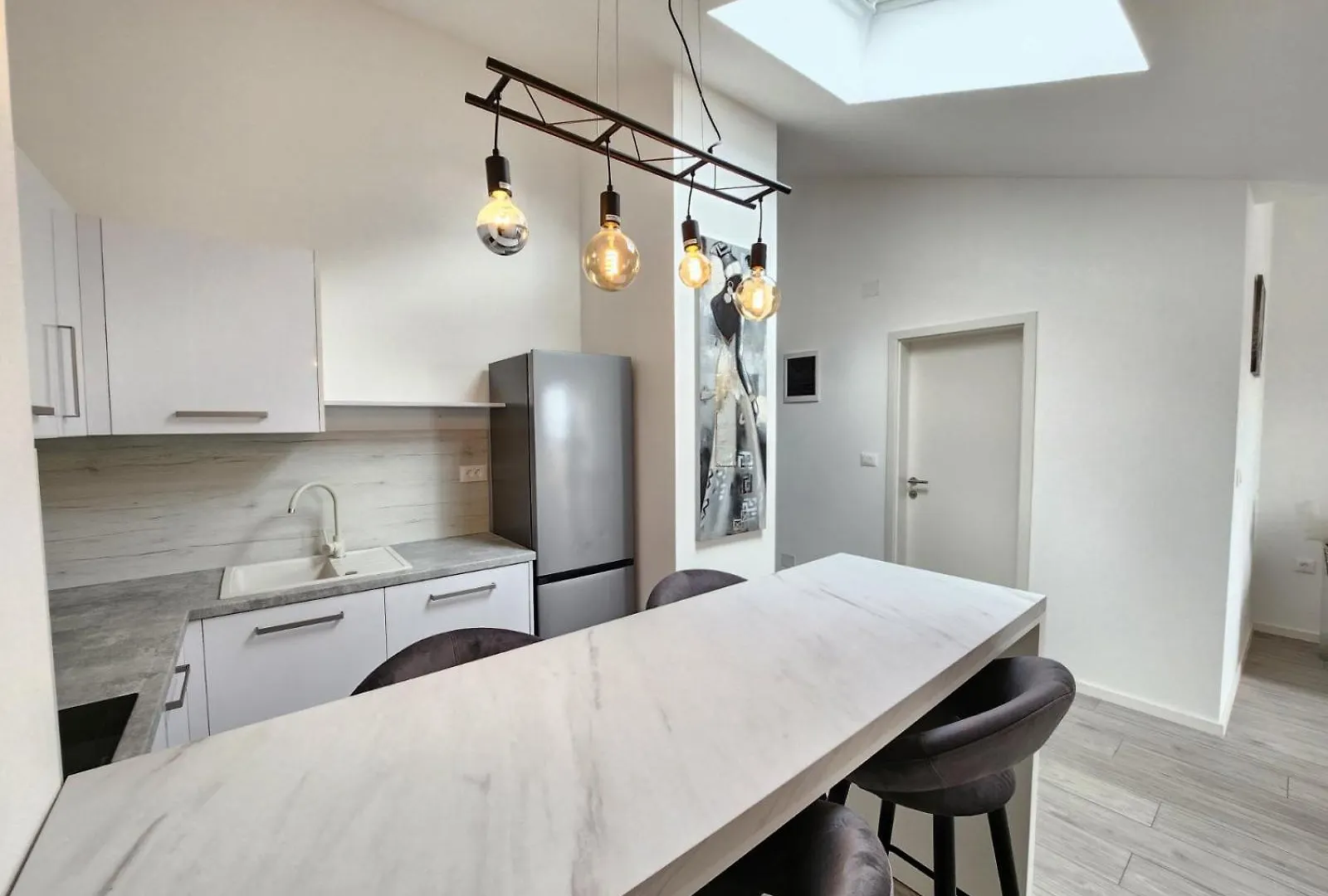 Apartment Nicolas Pula 0*,  Croatia