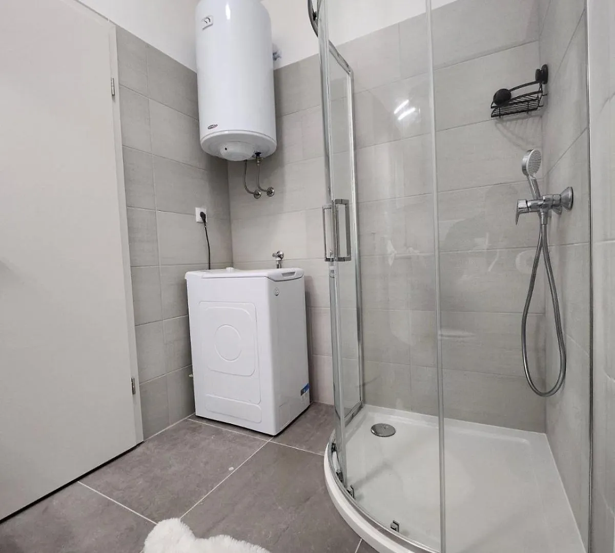 Apartment Nicolas Pula 0*,