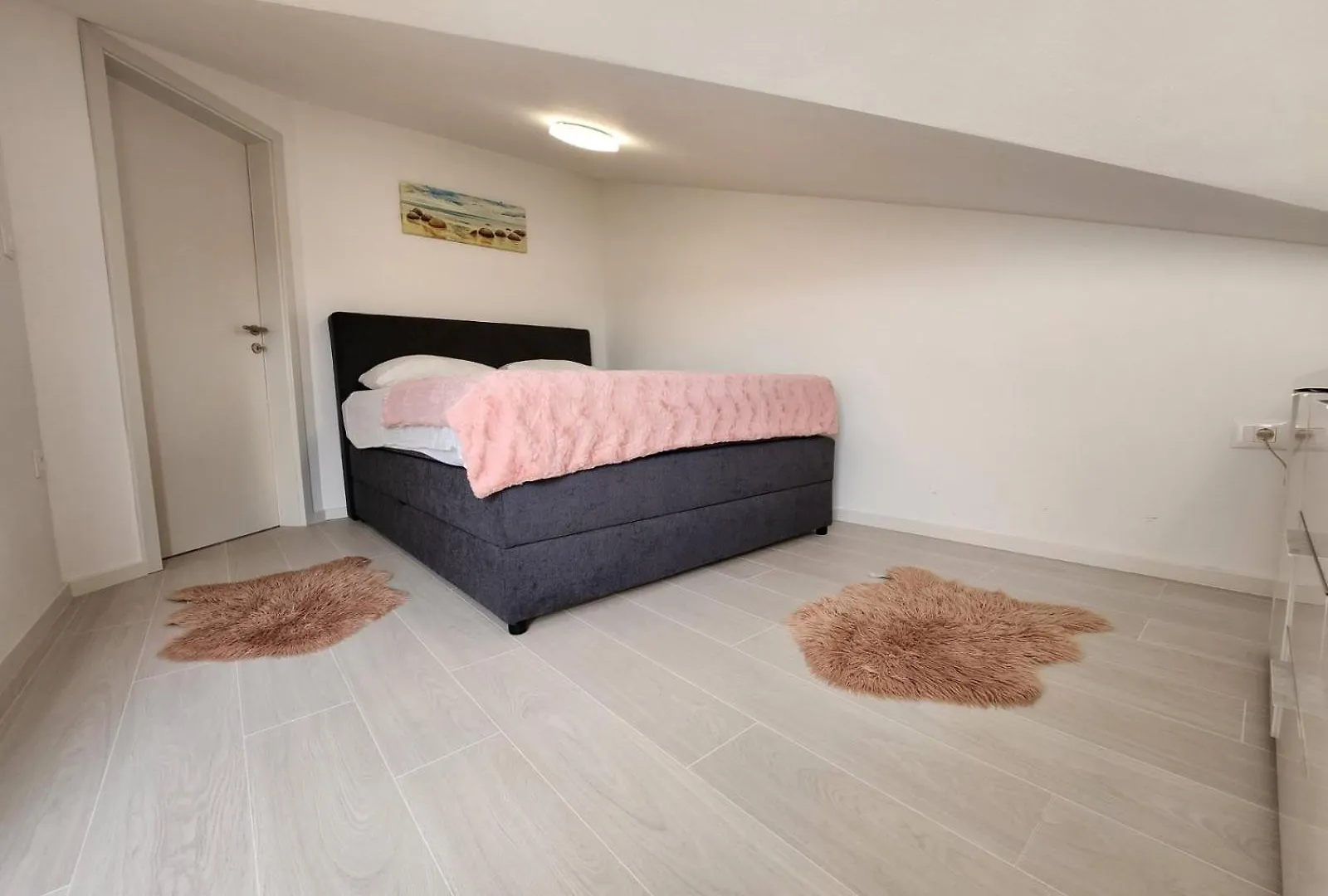 Apartment Nicolas Pula Croatia