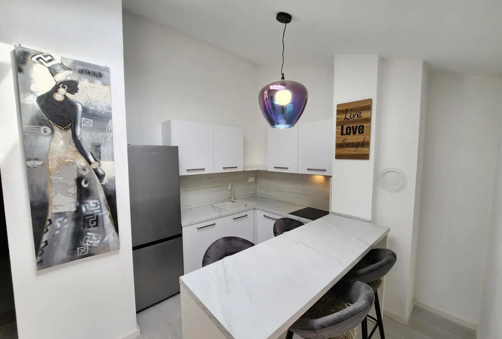 Apartment Nicolas Pula