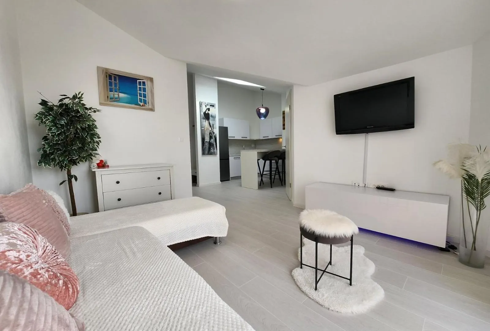 Apartment Nicolas Pula