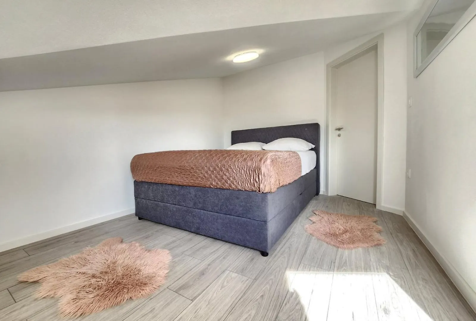 Apartment Nicolas Pula