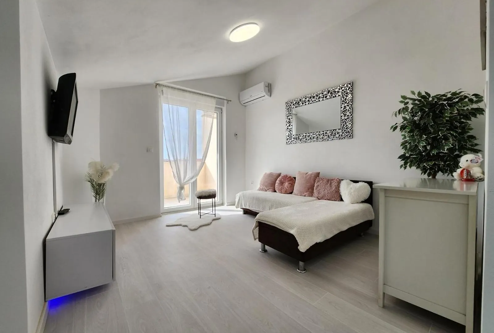 Apartment Nicolas Pula