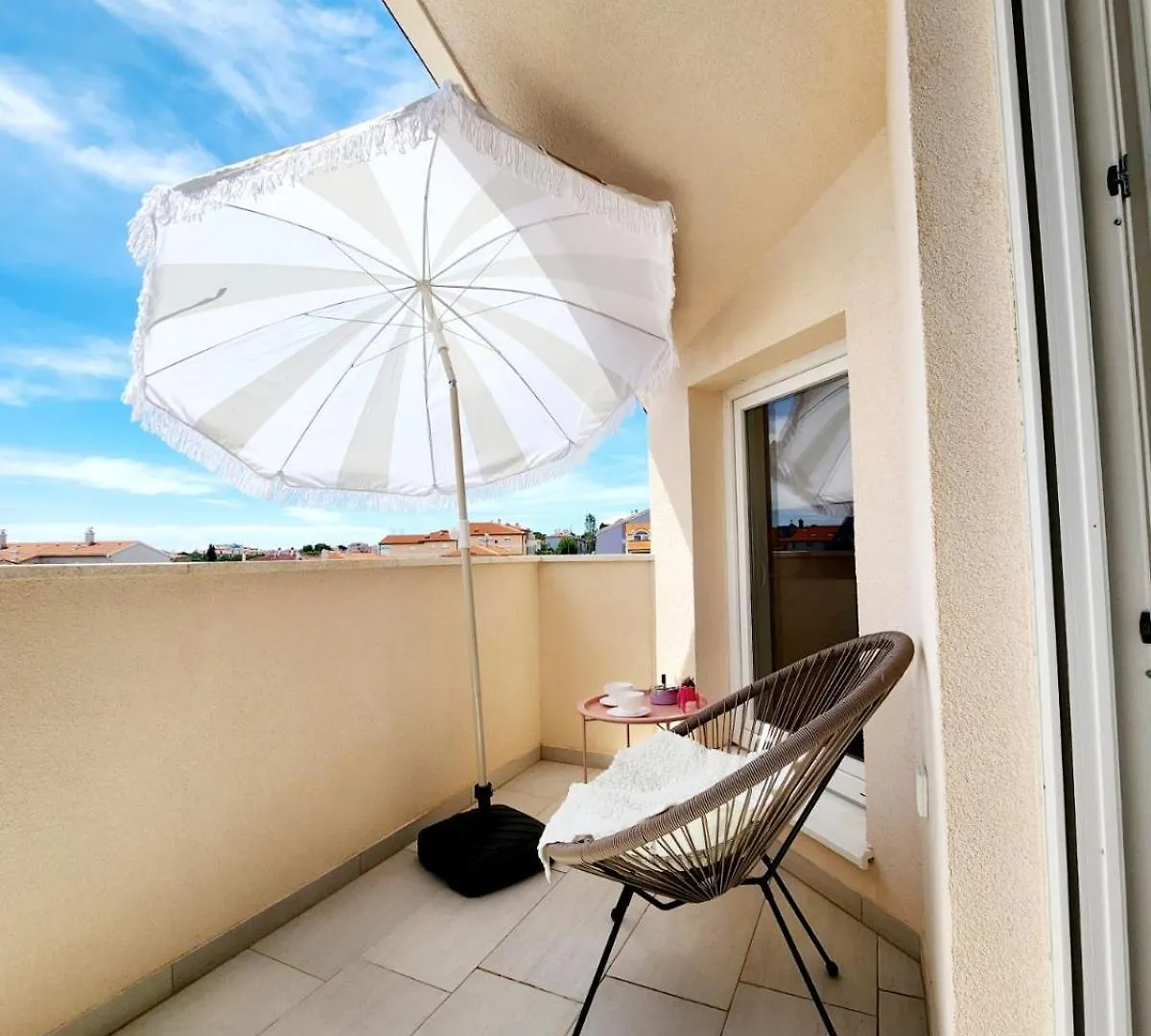 Apartment Nicolas Pula