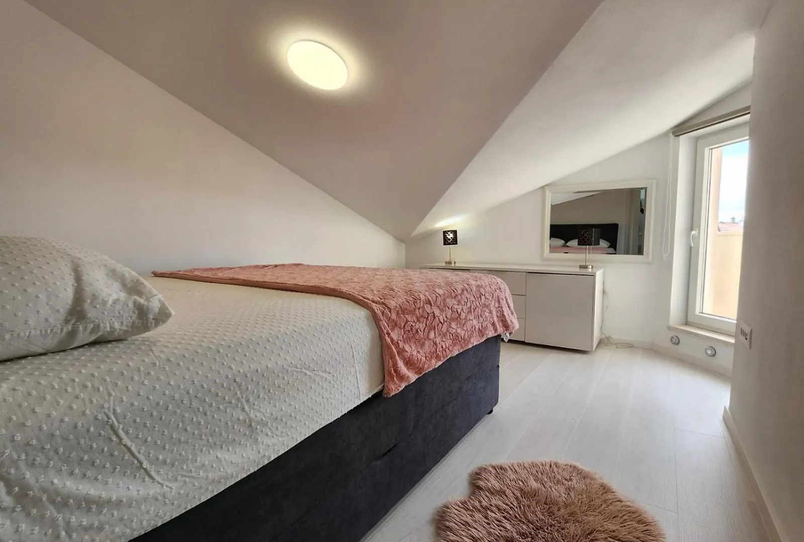Apartment Nicolas Pula Kroatië