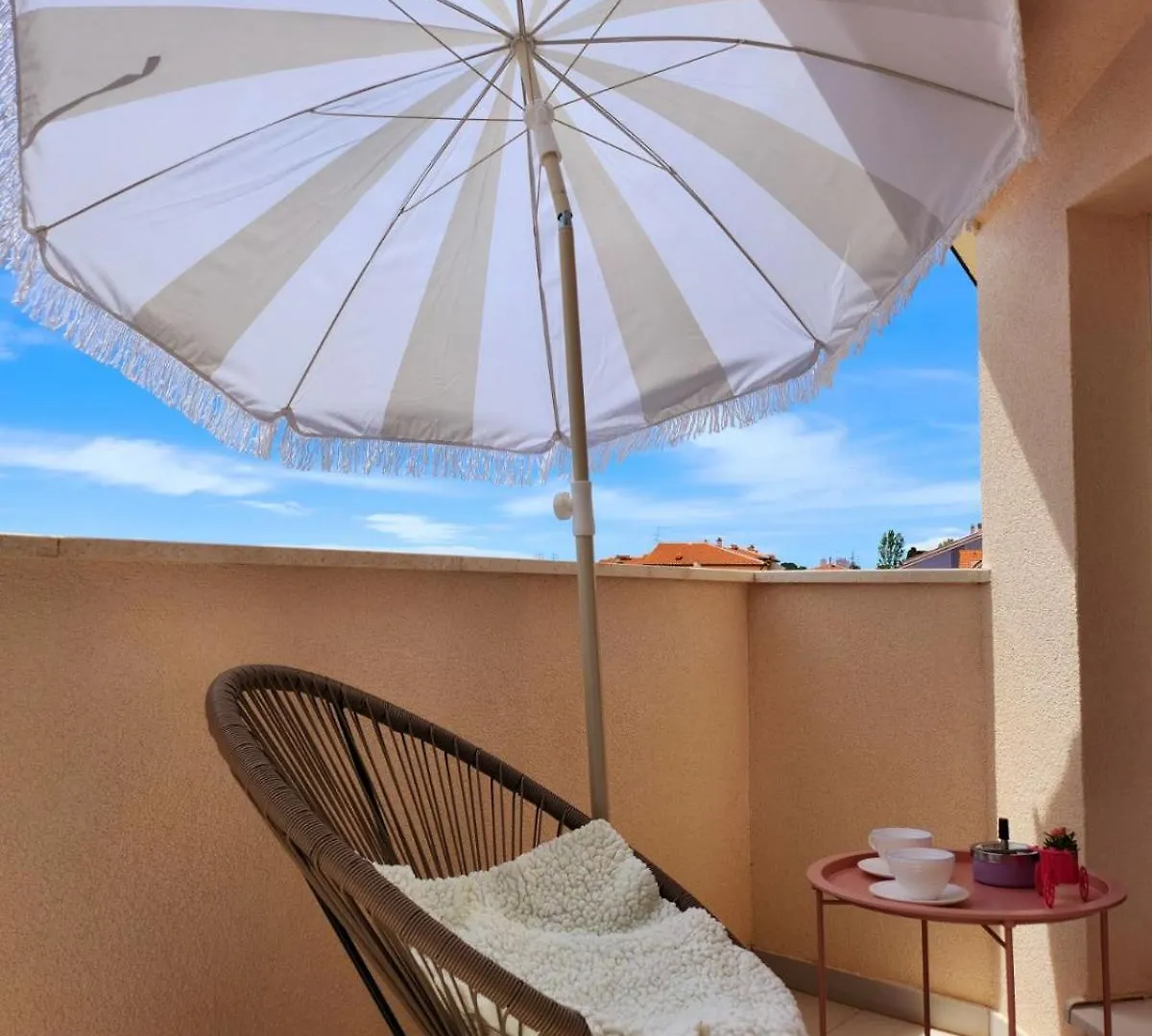 Apartment Nicolas Pula
